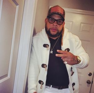 Meet your Posher, Reginald